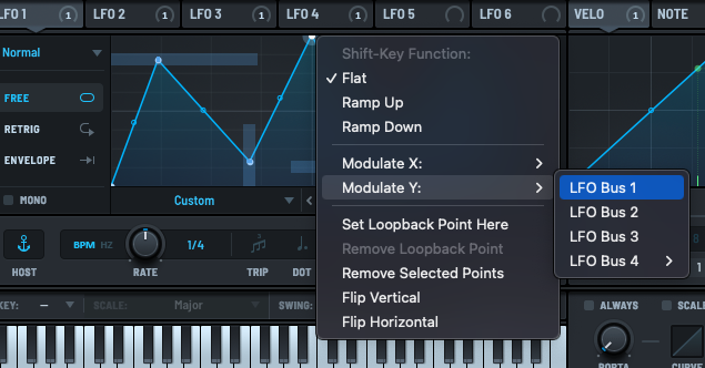 Serum 2 Modulation Overview | LFO Tips for Techno Sound Design